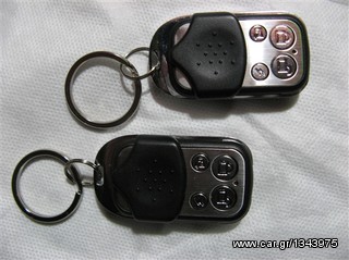 Moto Alarm Beret-thumb-2