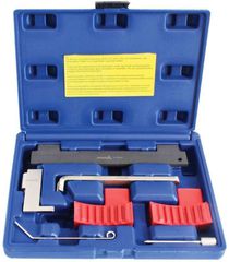 Κιτ χρονισμού κινητήρα Opel 1.6 / 1.8L 16V. ASTA TOOLS