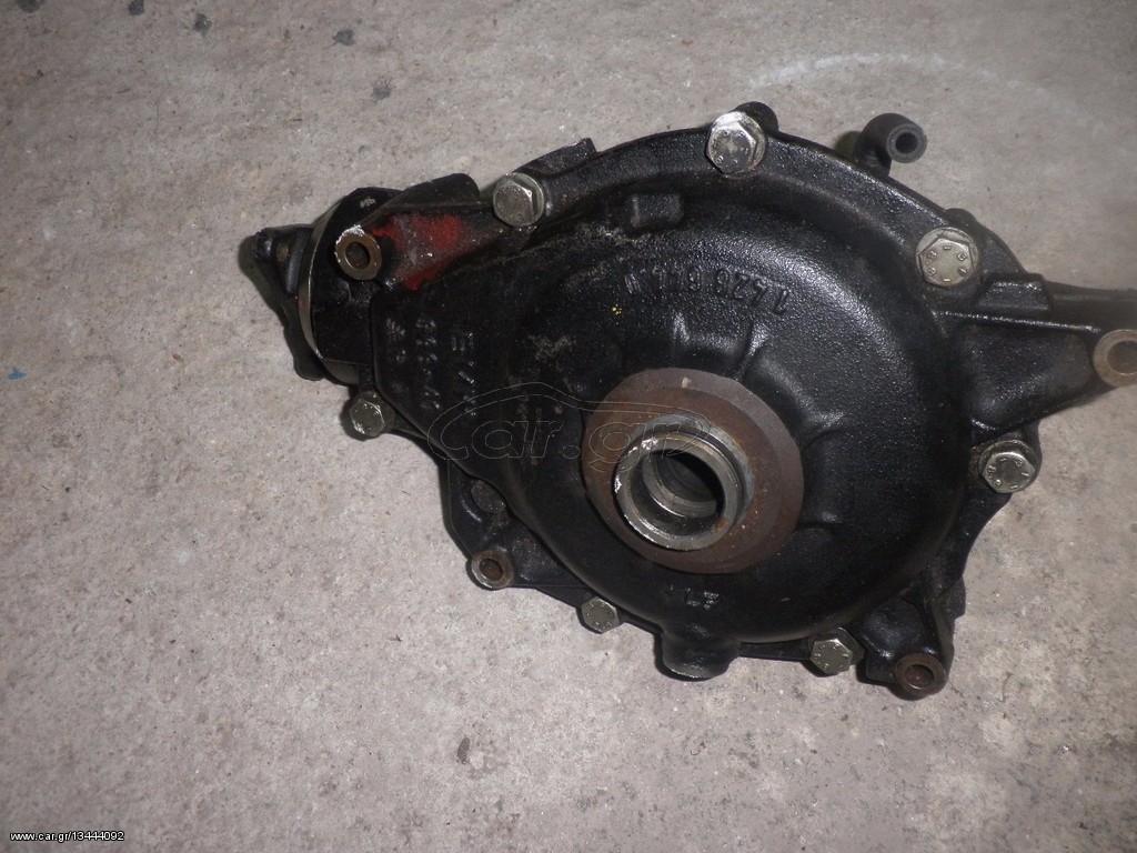 bmw x5 diaforiko 