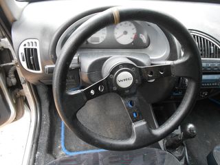 Ταμπλό Citroen Saxo VTS '03-thumb-1