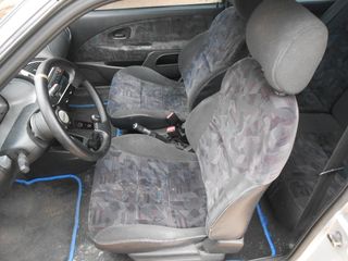 Ταμπλό Citroen Saxo VTS '03-thumb-2