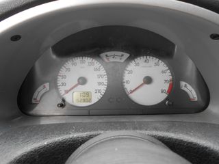 Ταμπλό Citroen Saxo VTS '03-thumb-3