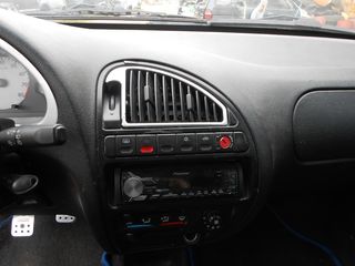 Ταμπλό Citroen Saxo VTS '03-thumb-4