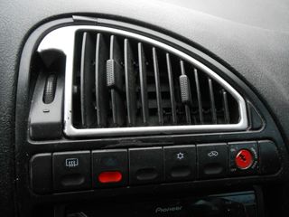 Ταμπλό Citroen Saxo VTS '03-thumb-5