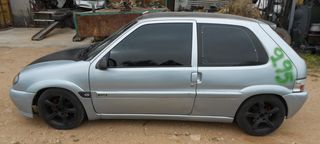 Ταμπλό Citroen Saxo VTS '03-thumb-8