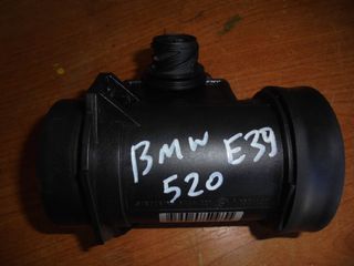 BMW E39 520-525 97'-02' Μετρητής μάζας αέρα