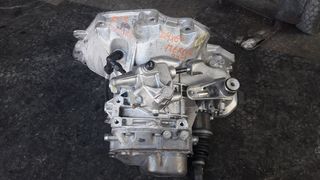 ΣΑΣΜΑΝ ΓΙΑ OPEL MERIVA Z14XEP 1.4L 16V 90PS BENZINH 5TAX XEIROKINHTO