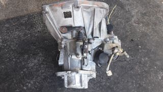 ΣΑΣΜΑΝ ΓΙΑ ALFA ROMEO 155 671.06 KAI 671.02   1.8L - 16V - 140PS  KAI  129PS XEIROKINHTO -5TAX