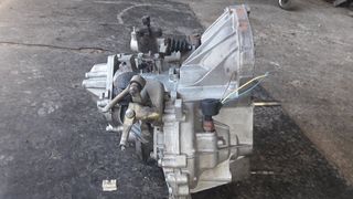 ΣΑΣΜΑΝ ΓΙΑ ALFA ROMEO 155 671.06 KAI 671.02   1.8L - 16V - 140PS  KAI  129PS XEIROKINHTO -5TAX-thumb-2