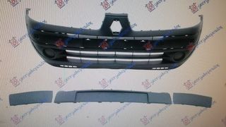 RENAULT CLIO 01-05 ΠΡΟΦΥΛΑΚΤΗΡΑΣ ΕΜΠΡΟΣ ΜΕ ΦΑΣΑ ΑΠΟΣΠΩΜΕΝΗ