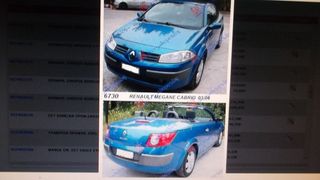 RENAULT MEGANE CAMPRIO 03-06 ΠΡΟΦΥΛΑΚΤΗΡΑΣ ΕΜΠΡΟΣ-thumb-1