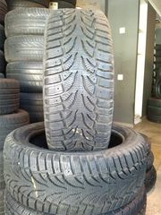 2 TMX NORD FROSTI WINTER TACT 225/45/17*BEST CHOICE TYRES ΑΧΑΡΝΩΝ 374*