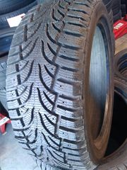 2 TMX NORD FROSTI WINTER TACT 225/45/17*BEST CHOICE TYRES ΑΧΑΡΝΩΝ 374*-thumb-1