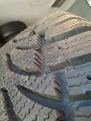 2 TMX NORD FROSTI WINTER TACT 225/45/17*BEST CHOICE TYRES ΑΧΑΡΝΩΝ 374*-thumb-4