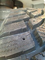 2 TMX NORD FROSTI WINTER TACT 225/45/17*BEST CHOICE TYRES ΑΧΑΡΝΩΝ 374*-thumb-6