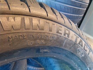 2 TMX NORD FROSTI WINTER TACT 225/45/17*BEST CHOICE TYRES ΑΧΑΡΝΩΝ 374*-thumb-7