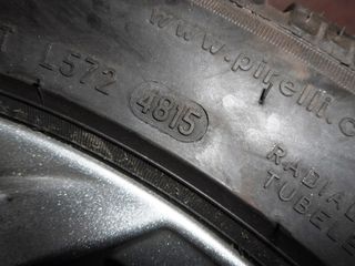 ΖΑΝΤΟΛΑΣΤΙΧΑ ΜΕΡΣΕΝΤΕΣ CLA 180 CLA 200 C180 C200-thumb-5