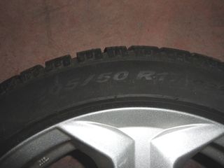 ΖΑΝΤΟΛΑΣΤΙΧΑ ΜΕΡΣΕΝΤΕΣ CLA 180 CLA 200 C180 C200-thumb-6