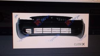 RENAULT SCENIC 03-06 ΠΡΟΦΥΛΑΚΤΗΡΑΣ ΕΜΠΡΟΣ ΚΟΜΠΛΕ