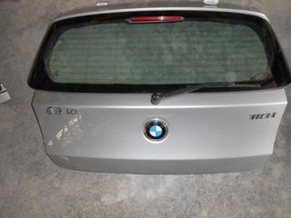 ΚΑΠΟ ΠΙΣΩ  BMW E87 5ΠΟΡΤΟ ΑΣΗΜΙ 2003-2011!!!  ΑΠΟΣΤΟΛΗ ΣΕ ΟΛΗ ΤΗΝ ΕΛΛΑΔA!!!