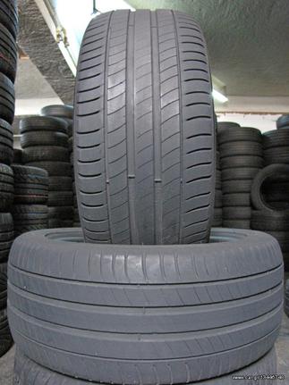 2TMX 235-45-18 MICHELIN PRIMACY 3 DOT (0713)