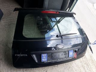 porta paggaz ford fiesta 2001-2007