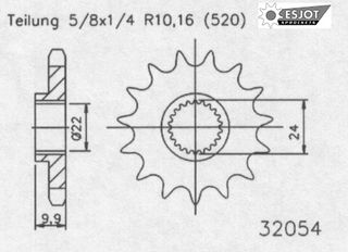 PEGASO 650 97-00 ΓΡΑΝΑΖΙΑ ΕΜΠΡΟΣ & ΠΙΣΩ