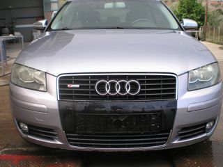 AUDI A3 DISEL 2003 - 2006