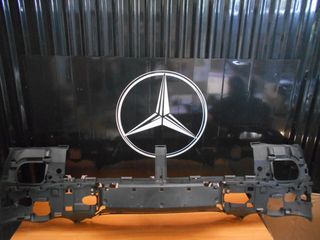 Mercedes Καινούργιο Κομμάτι Προφυλακτήρα Brabus Εμπρός - C Class W203 - 203-201-10
