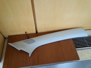 ΠΛΑΣΤΙΚΟ ΚΑΛΥΜΜΑ ΚΩΛΟΝΑΣ ΕΜΠΡΟΣ ΔΕΞΙΑ VW POLO 5HB 1400 2005-2009