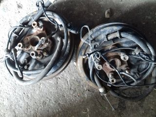 lancia y 2004 L+R  ΑΚΡΑΞΟΝΙΑ ΠΙΣΩ-thumb-2