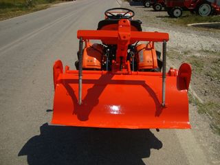 Τρακτέρ Kubota 2007 Β 10 ΒBULTRA-thumb-4