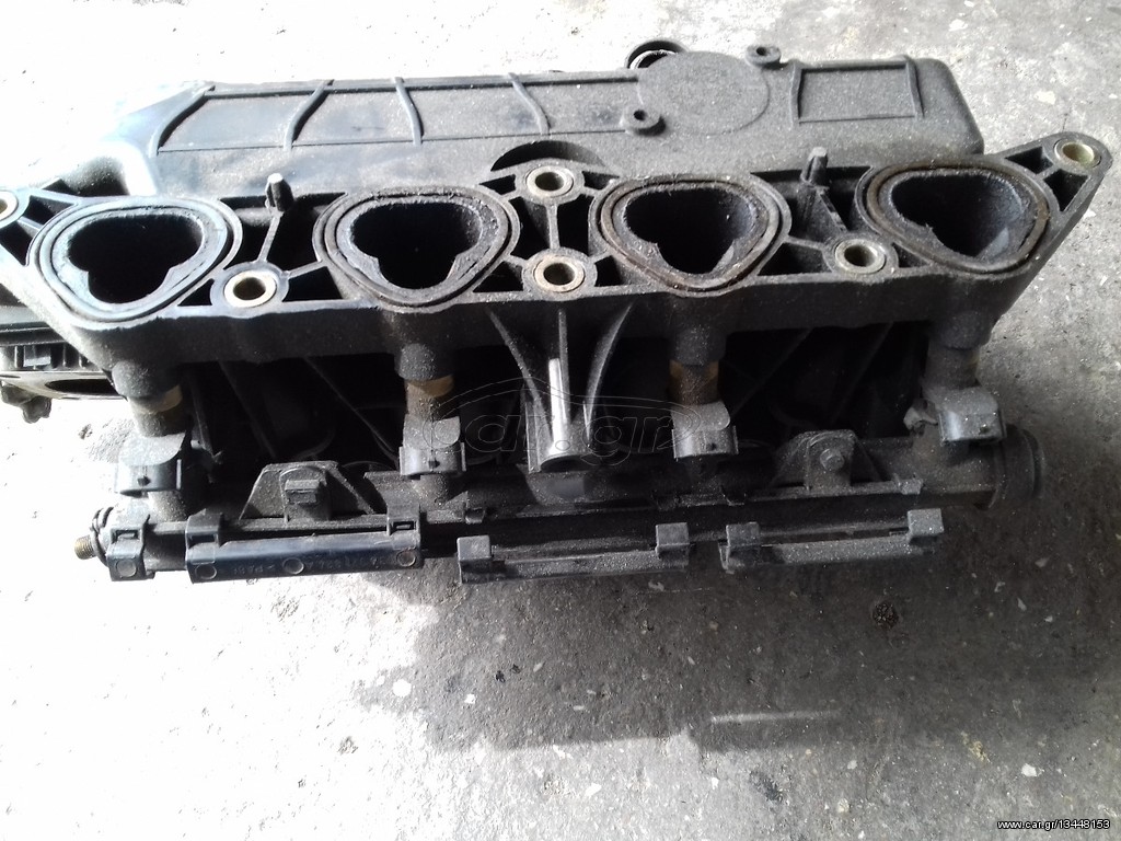 V.W. GROUP SEAT VW 