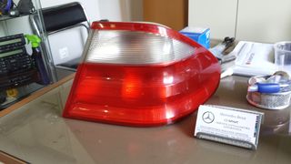 ΦΑΝΑΡΙ ΠΙΣΩ MERCEDES W208 CLK 200