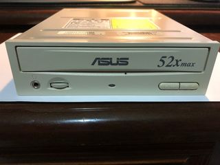 ASUS CD S520/A (52x)