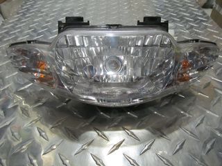 ΓΝΗΣΙΟ ΕΜΠΡΟΣ ΦΑΝΑΡΙ MODENAS DYNAMIK/KRISS 125 ΜΕ ΝΤΟΥΙ ΚΑΙ ΛΑΜΠΑ-thumb-3