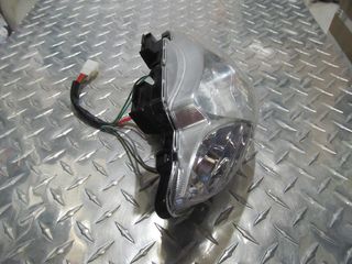 ΓΝΗΣΙΟ ΕΜΠΡΟΣ ΦΑΝΑΡΙ MODENAS DYNAMIK/KRISS 125 ΜΕ ΝΤΟΥΙ ΚΑΙ ΛΑΜΠΑ-thumb-6