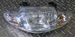 ΓΝΗΣΙΟ ΕΜΠΡΟΣ ΦΑΝΑΡΙ MODENAS DYNAMIK/KRISS 125 ΜΕ ΝΤΟΥΙ ΚΑΙ ΛΑΜΠΑ-thumb-1