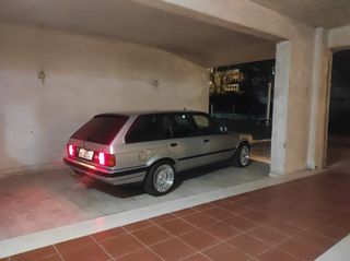 Bmw 318 1992 TOURING