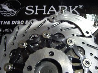 ΔΙΣΚΟΠΛΑΚΑ INNOVA OVERSIZE 300-60 4ΤΡ RAC SHARK-thumb-2