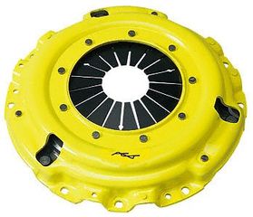 Πλατό σκέτο ACT Heavy Duty Performance Pressure Plate για Subaru WRX