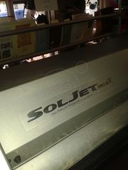 Plotter soljet PRO IIV ROLAND SJ 745 EX-thumb-1