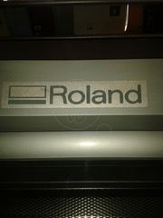 Plotter soljet PRO IIV ROLAND SJ 745 EX-thumb-2