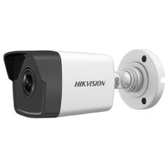 Δικτυακή κάμερα Bullet 2MP HIKVISION DS-2CD1023G0E-I2.8 με υπέρυθρο φωτισμό εμβέλειας ως 30m