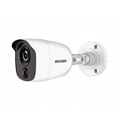 Κάμερα Bullet HIKVISION DS-2CE11D0T-PIRLO HP1080p με φακό 2.8mm και IR υπέρυθρο φωτισμό έως 20m