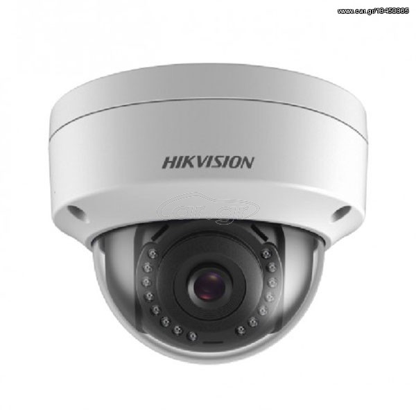 Car Gr Dome Mp Hikvision Ds Cd G E I