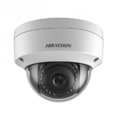 Δικτυακή κάμερα Dome 2MP HIKVISION DS-2CD1123G0E-I2.8 με υπέρυθρο φωτισμό (IR) εμβέλειας ως 30m