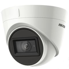 Κάμερα αναλογική HD HIKVISION DS-2CE78H0T-IT1F 2.8mm 4in1 5MP με υπέρυθρο φωτισμό εμβέλειας ως 30m