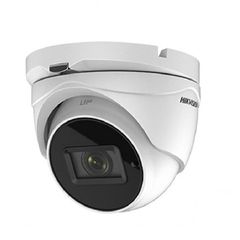 Αναλογική κάμερα Dome HD DS-2CE76U7T-ITMF 2.8 4in1 με υπέρυθρο φωτισμό Smart IR ως 30m