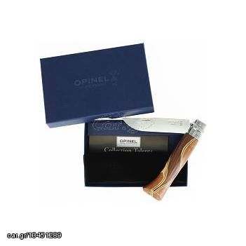 Opinel- Νο 8 Inox Chaperon